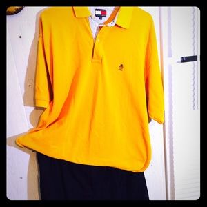 Tommy Hilfiger outfit